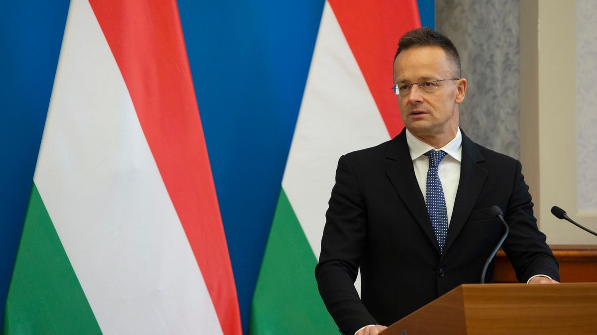 Szijjártó Péter: A georgiai kormányt nem Brüsszelből jelölik ki
