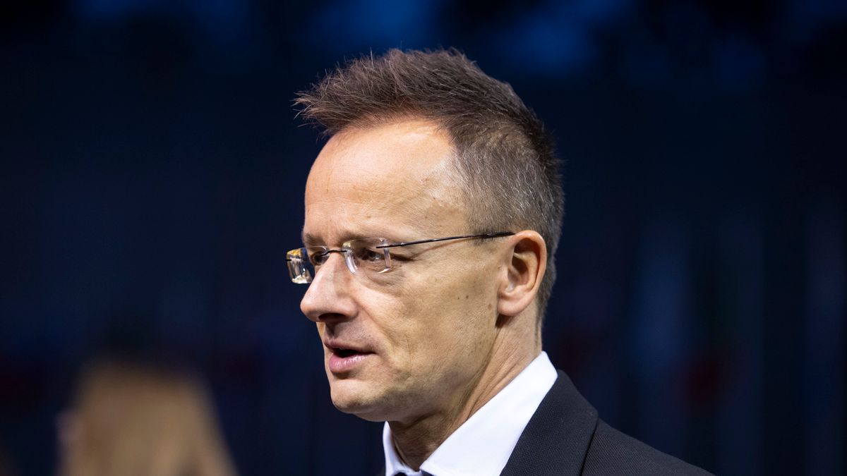 Erről beszélt Szijjártó Péter az éves meghallgatásán