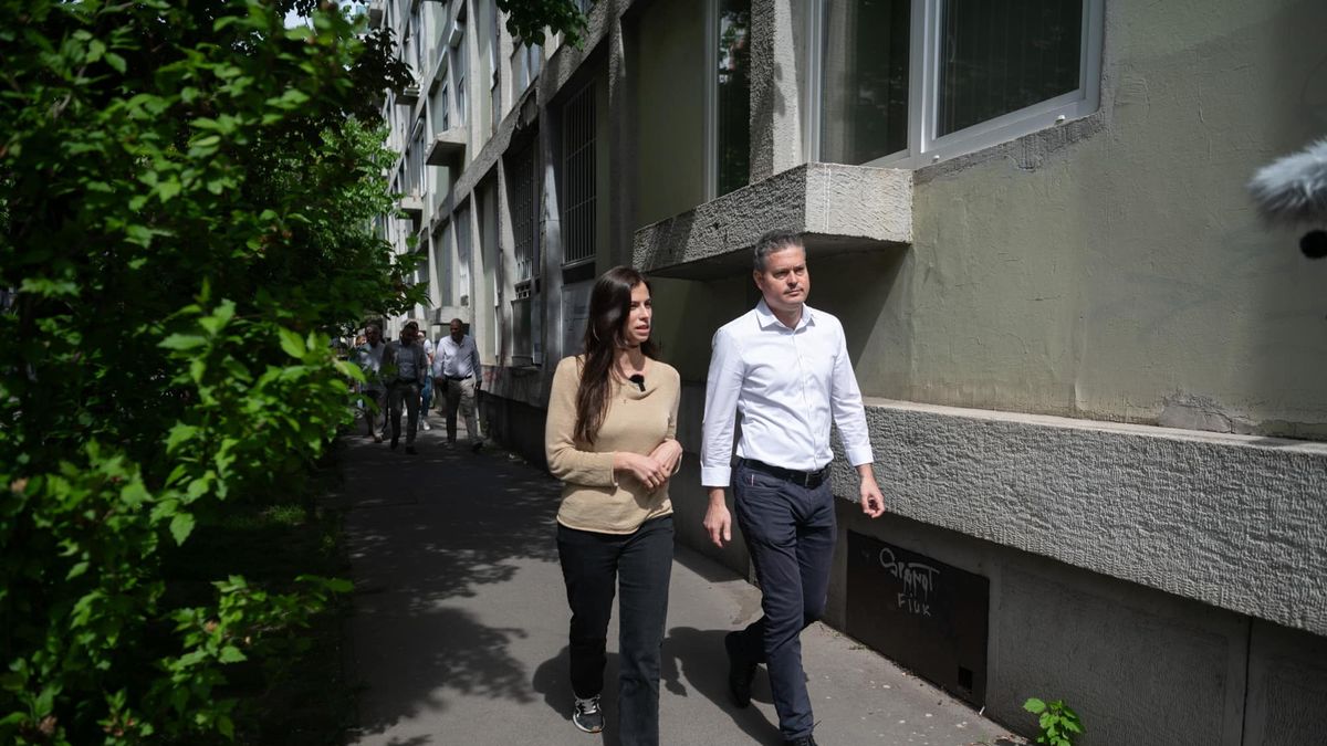 Sára Botond lemondott mandátumáról, összeállt a Fidesz–KDNP csapata