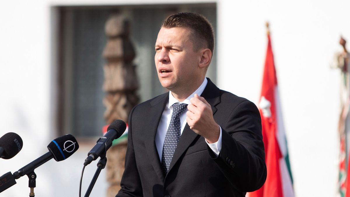 Menczer Tamás olyat mondott, amire Pottyondy Edina éppen nem tudna mit válaszolni