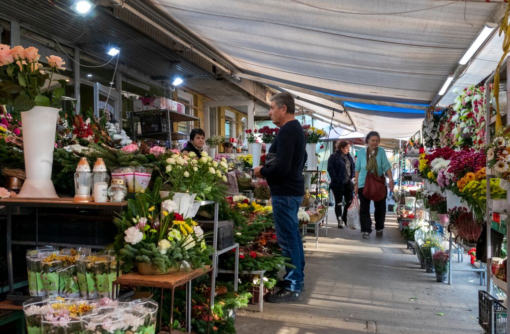 20241030 Temető illusztráció 
Budapest
Fotó: Mirkó István  Magyar Nemzet