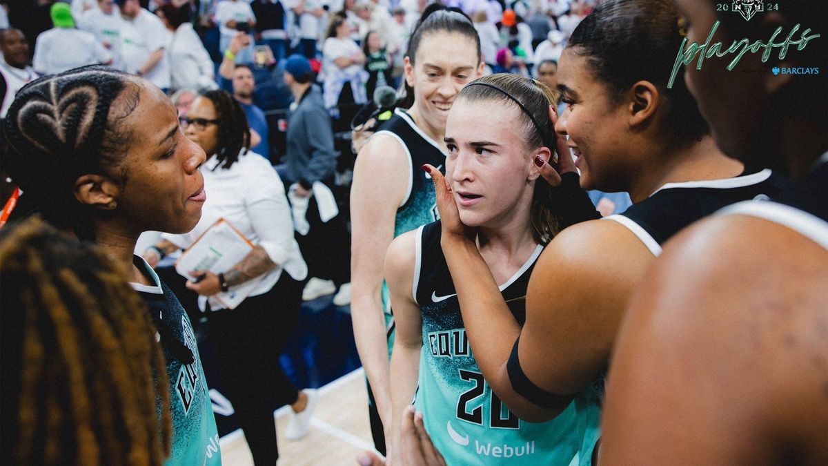 Hidegvérű gyilkos végezte ki Juhász Dorka csapatát a WNBA döntőjében + videó