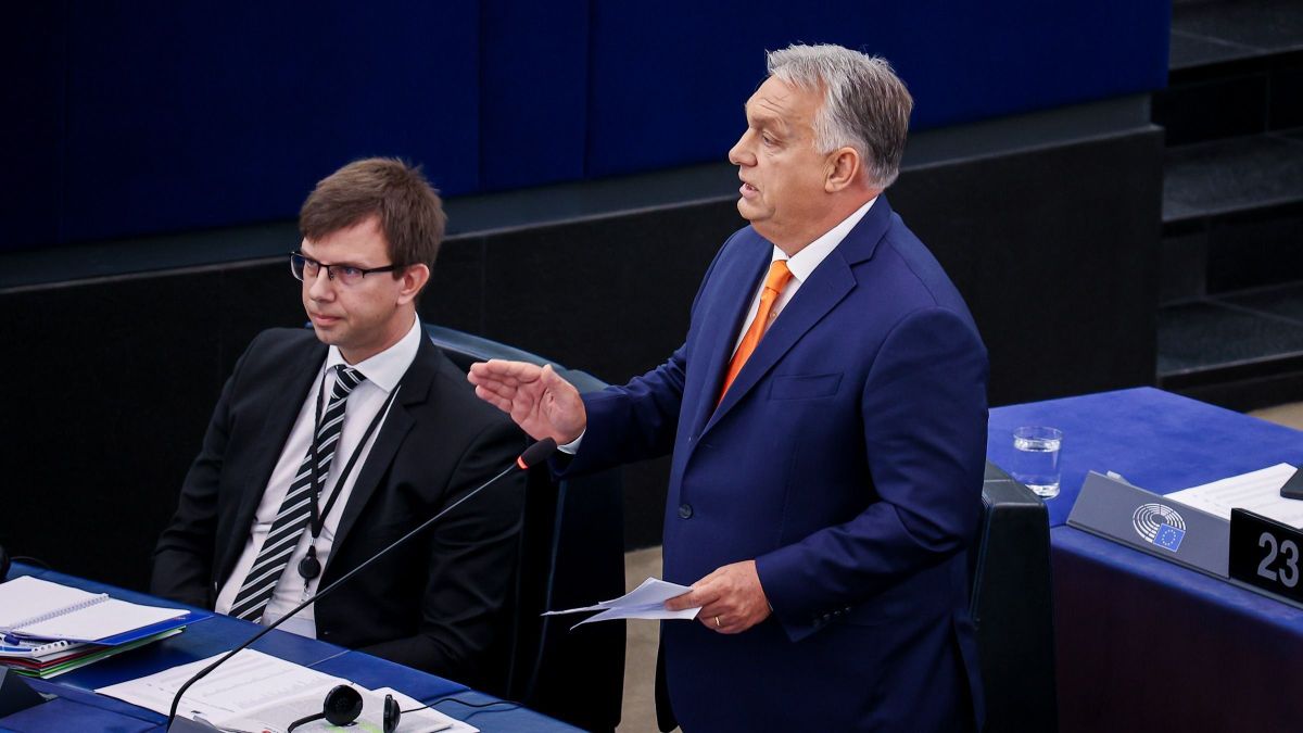 „Orbán Viktornak igaza volt!”