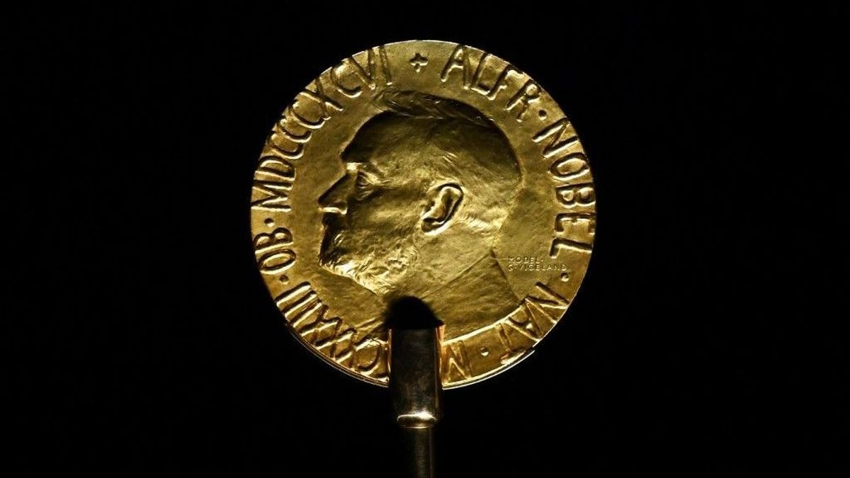 Megosztva kapták idén a közgazdasági Nobel-emlékdíjat