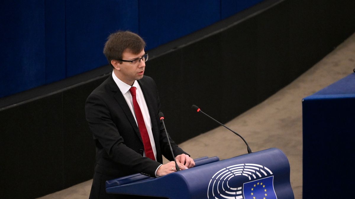 Bóka János: Ukrajna lesz továbbra is a jövő heti EU-csúcs egyik legfontosabb prioritása