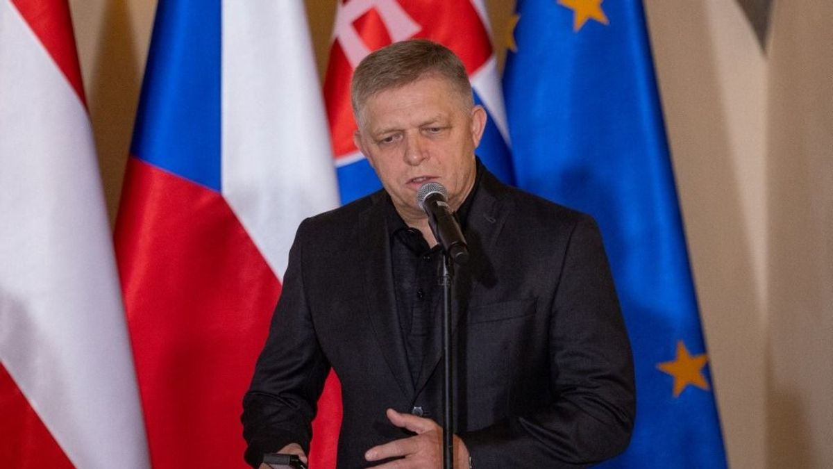 Fico Moszkvába készül