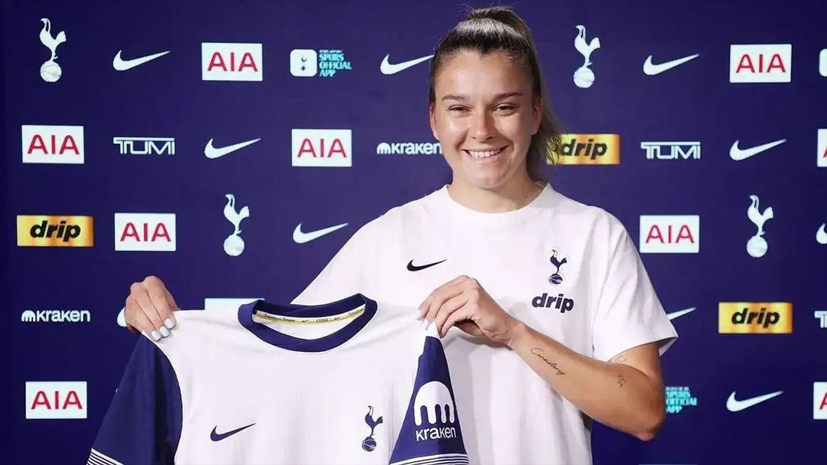 A Tottenham magyar sztárja szerint a Fradi meglepheti az angolokat