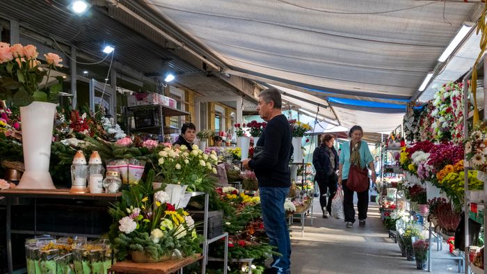 20241030 Temető illusztráció 
Budapest
Fotó: Mirkó István  Magyar Nemzet