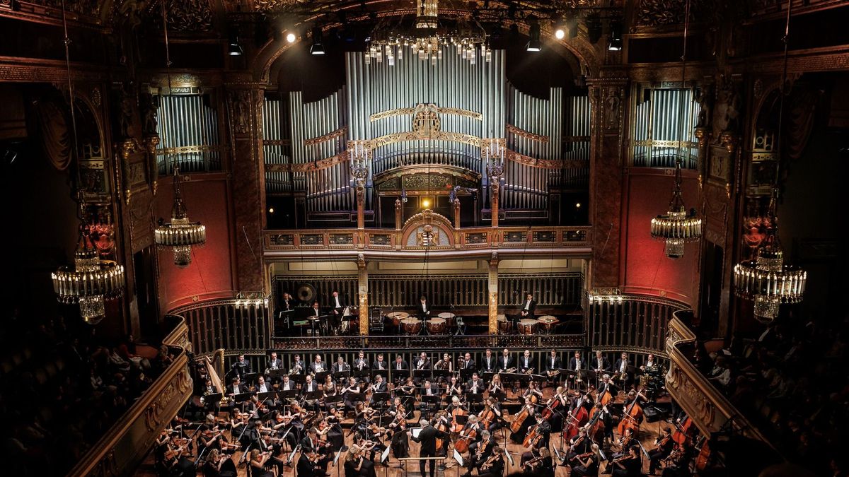 A klasszikus és kortárs magyar zene csodái a Concerto Budapest fesztiválján