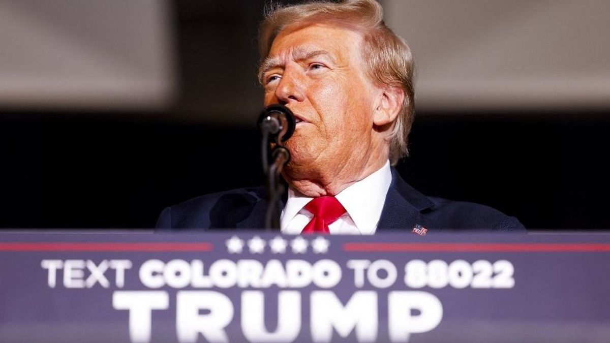 Trump: Az amerikaiakat megölő migránsokra halálbüntetés vár
