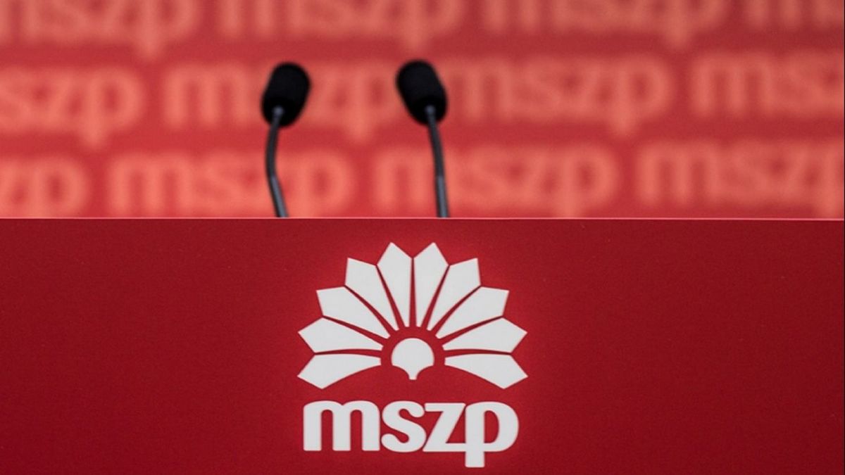 Hová tűnt az MSZP?