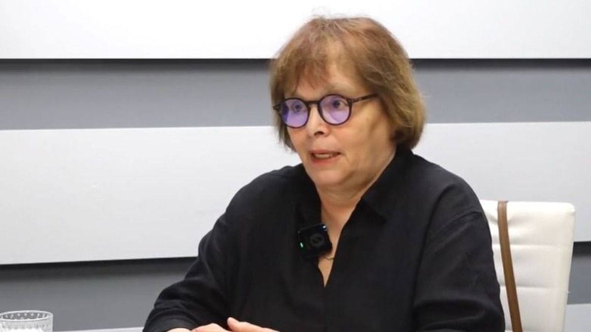 Vásárhelyi Mária: Nem bízhatunk meg Magyar Péterben