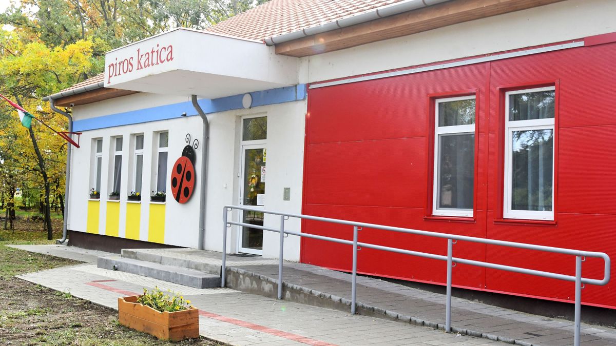Duplájára nőtt a bölcsődei férőhelyek száma hazánkban 2010 óta