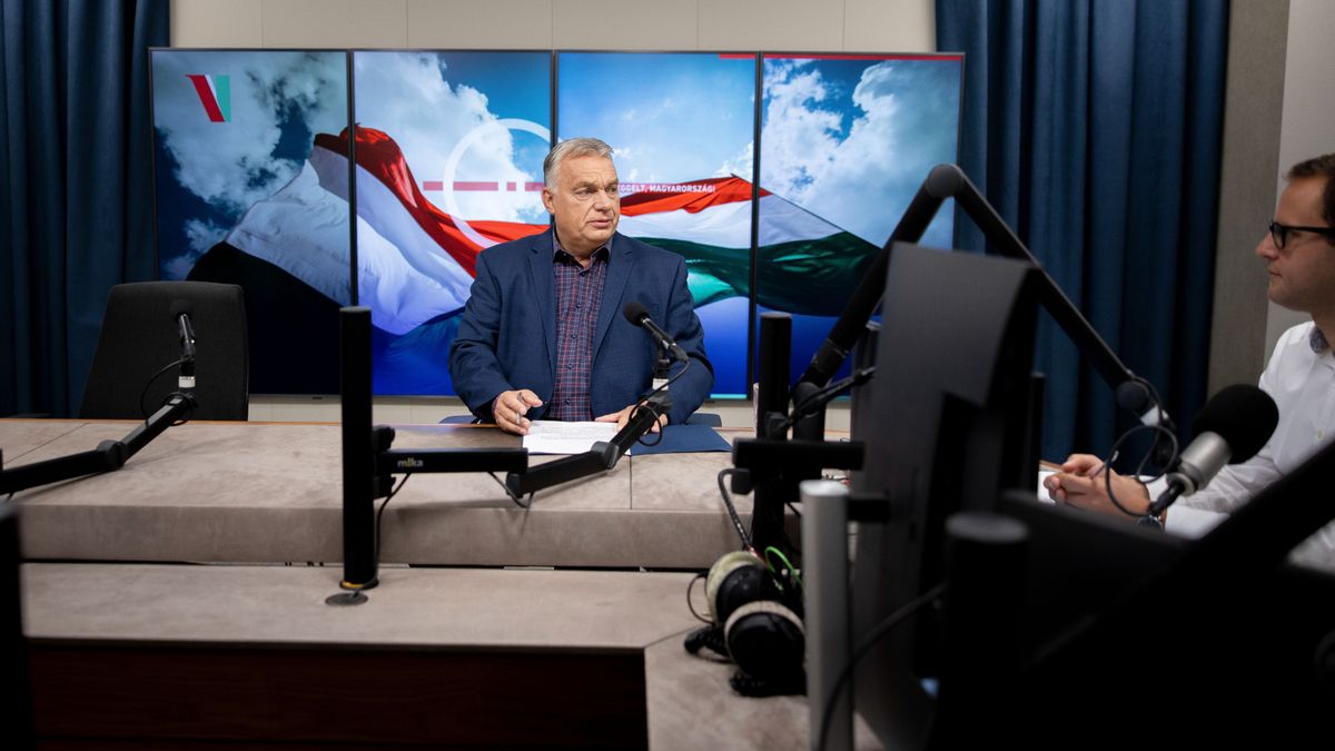 Az izraeli háború és az orosz–ukrán konfliktus a magyar biztonságot is fenyegeti