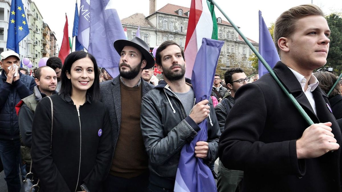 Fekete-Győr elszólta magát, lelepleződött a baloldal titkos terve