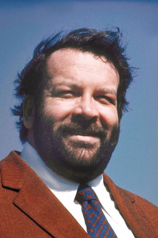 Bud Spencer