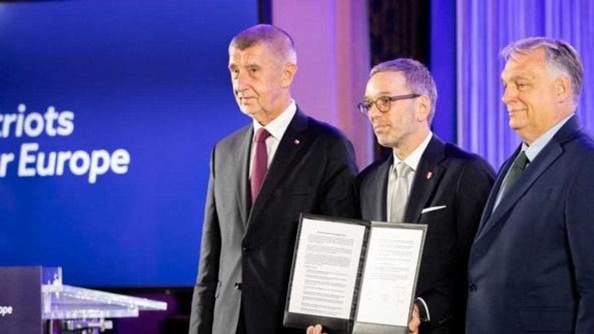 Az új törésvonal: globalisták és patrióták