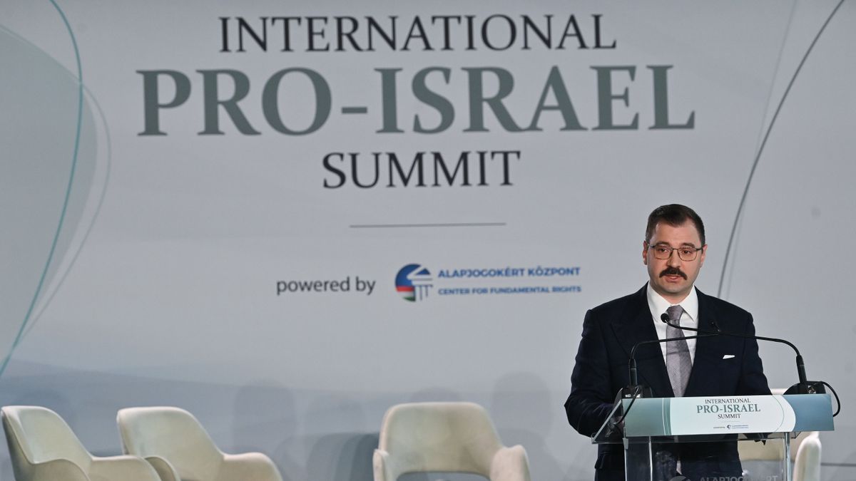 Hungary, Israel's Most Sincere Friend