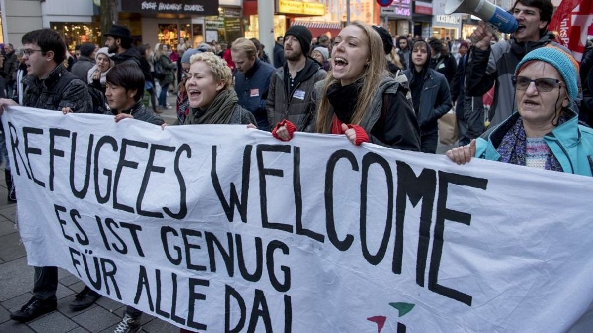 Leftists Slowly Realizing That Viktor Orban Was Right