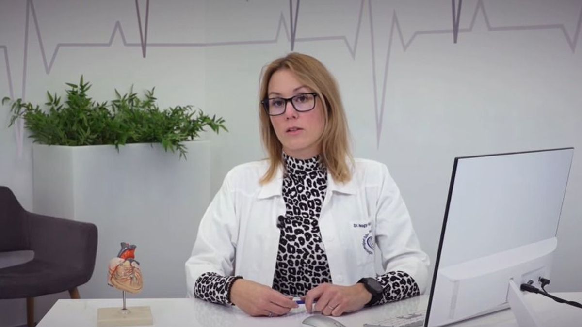 Megvan az első magyar űrorvos