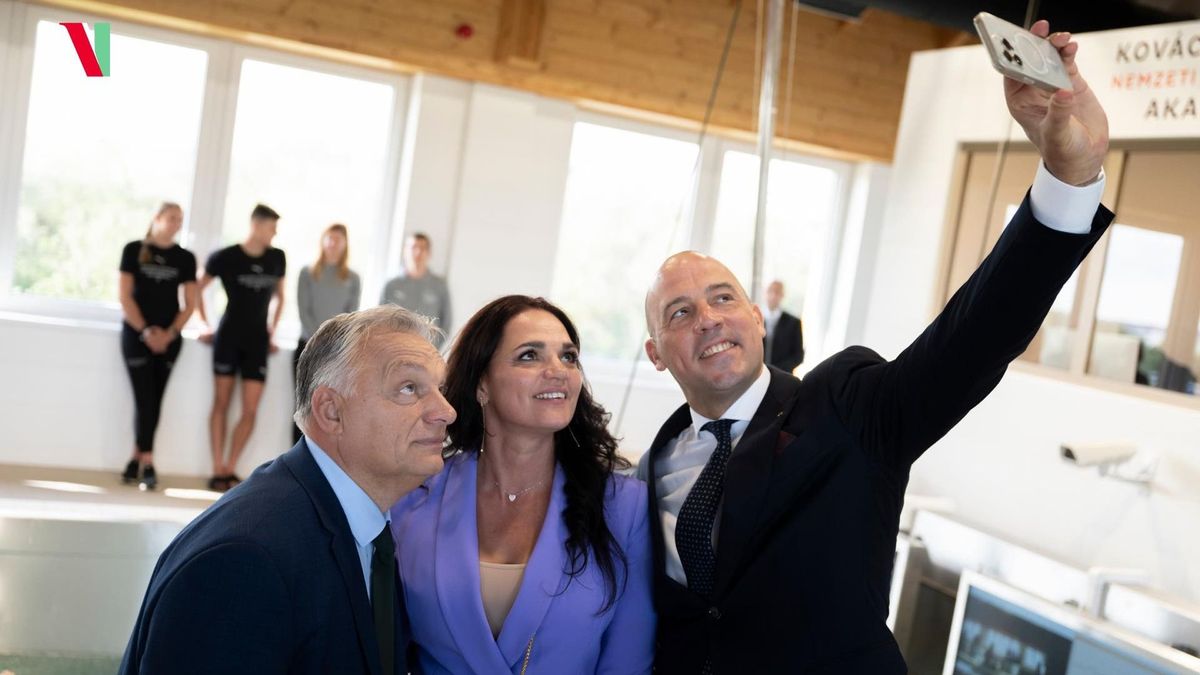 PM Orban: When Doing Anything, Do It Seriously + Video, Gallery