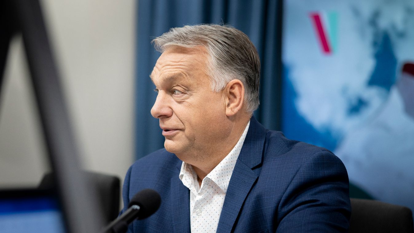 ORBÁN Viktor