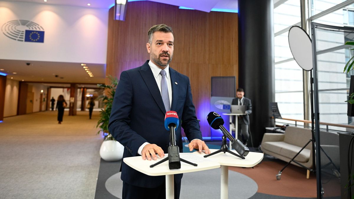 Elmarad a LIBE bizottságban a soros elnökség bemutatója
