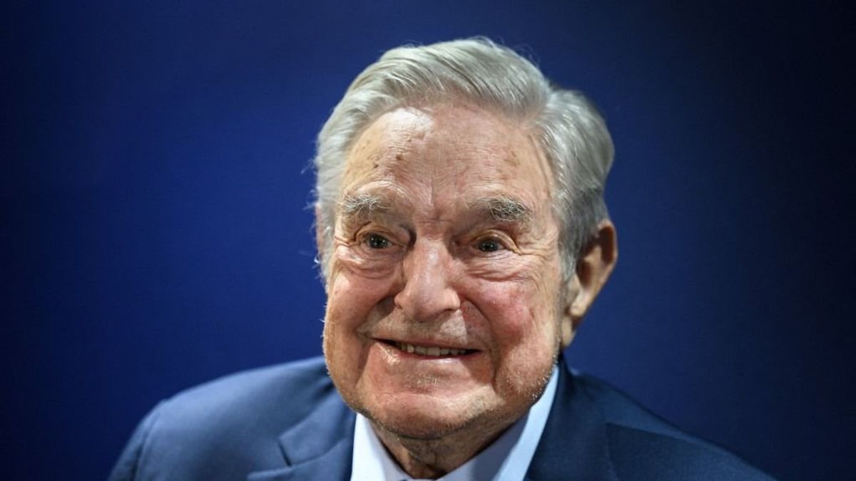 Transparency International Hungary on Soros Leash for Decades