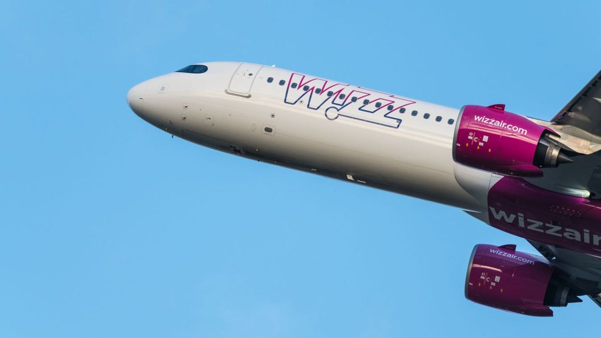 Debrecen helyett Budapesten kötöttek ki a Wizz Air utasai
