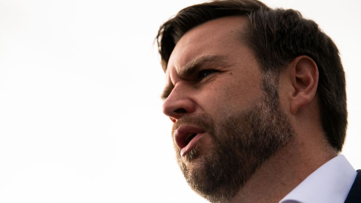J. D. Vance, Trump választott alelnöke: a Hillbilly elégiától a Fehér Házig