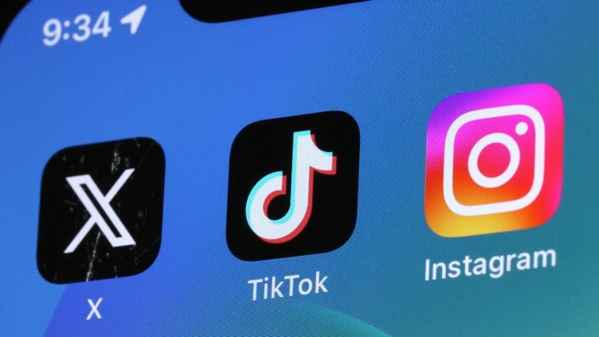 A németek többsége támogatja a kiskorúak közösségimédia-tilalmát