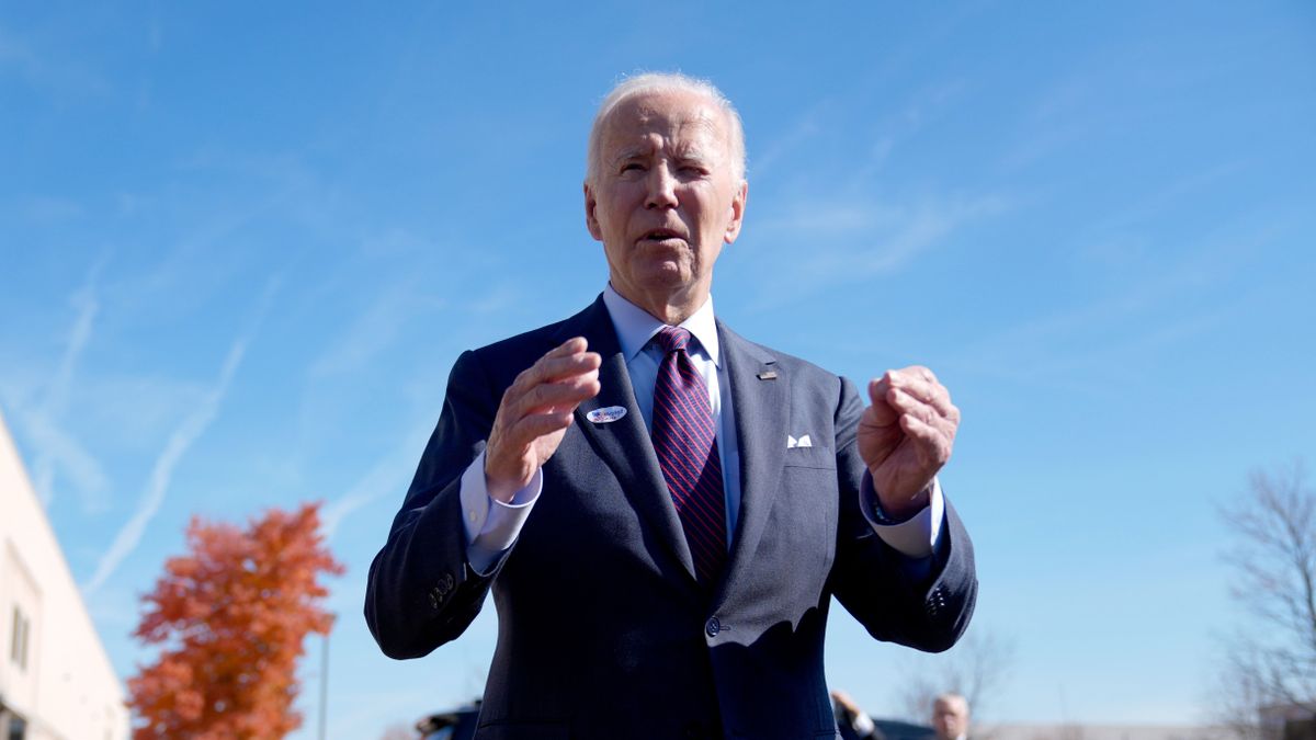 Biden nem nyugszik: újabb fegyvereket szállít Ukrajnának