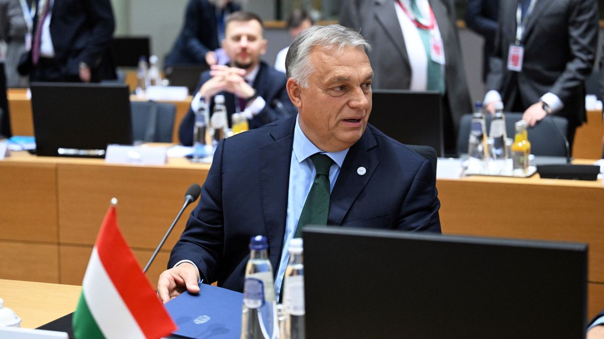 Orbán Viktor a klímavédelemért szólal fel Bakuban