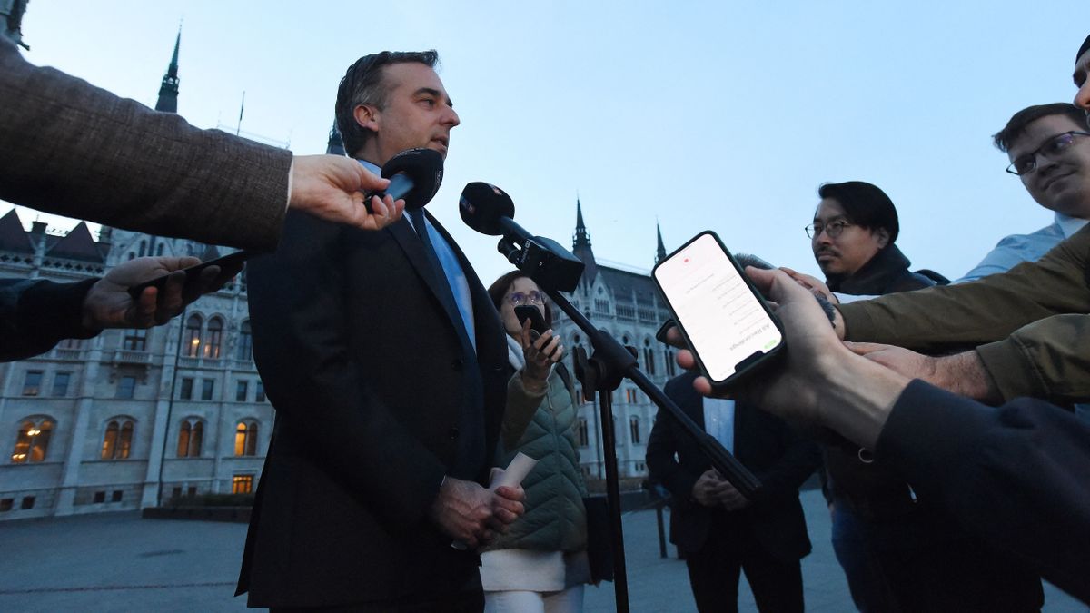 David Pressmant nem érdekli a Magyarországon meggyilkolt amerikai nő ügye