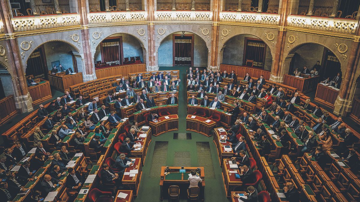 Megszavazta az Országgyűlés is: jöhet a családi adókedvezmény megduplázása