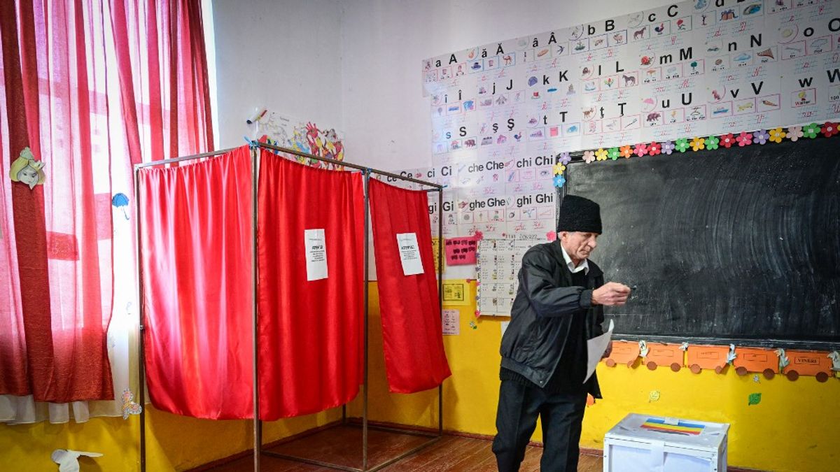 Óriási meglepetést hozott a romániai választás