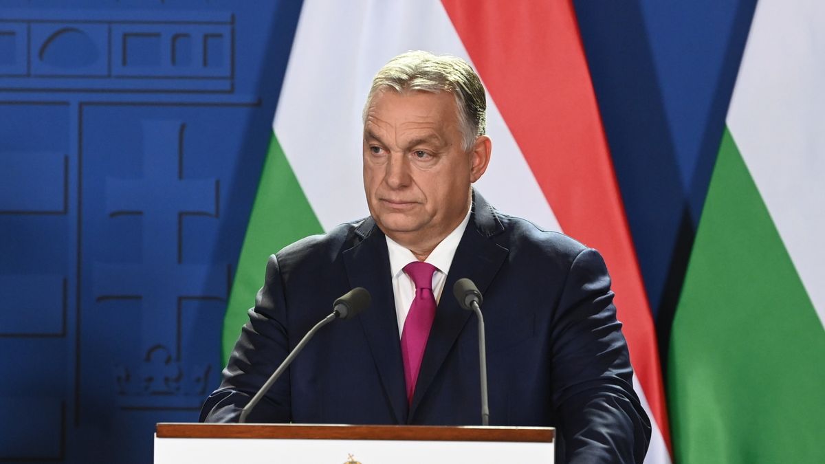 PM Orban: Hungary Must Be Sharp, Fast and Smart