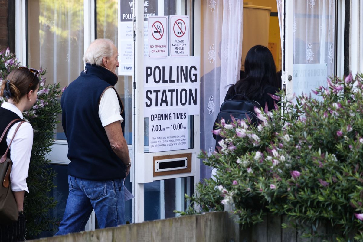 A britek merőben másképp választhatnak a legközelebbi választáson, mint legutóbb