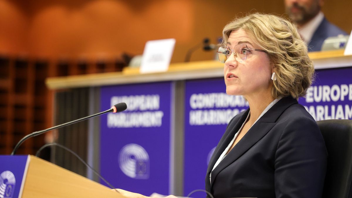 Technológiai szuverenitás és kevesebb bürokrácia – a finn biztosjelölt víziója Európa számára