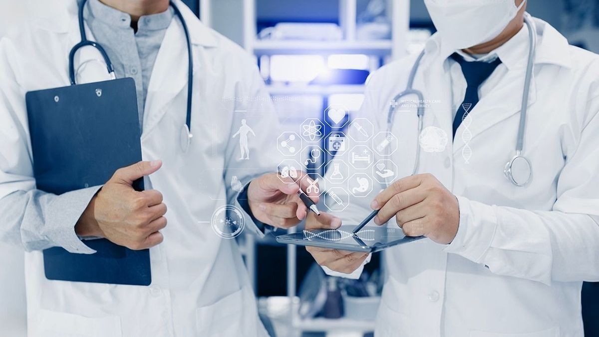 Miniszteri biztos felel az egészségiparért és egészségturizmusért
