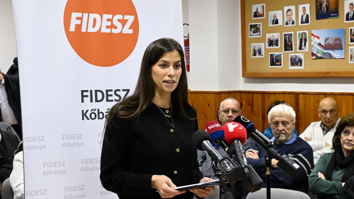 Szentkirályi Alexandra: A nemzeti konzultáció segíthet abban, hogy a kormány ellenálljon a brüsszeli nyomásnak
