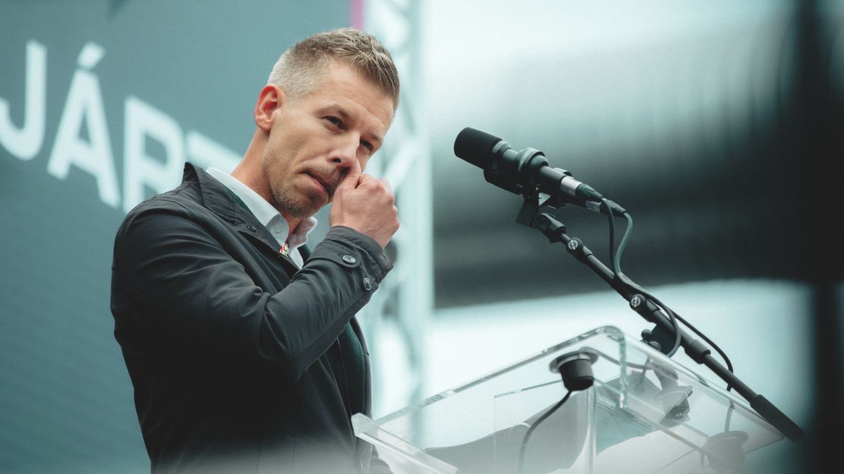 A manipulációs kerekasztal meséibe végül úgyis beleszól a valóság