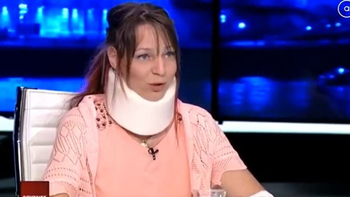 Szélsőbaloldali antifás aktivista vette védelmébe Magyar Pétert