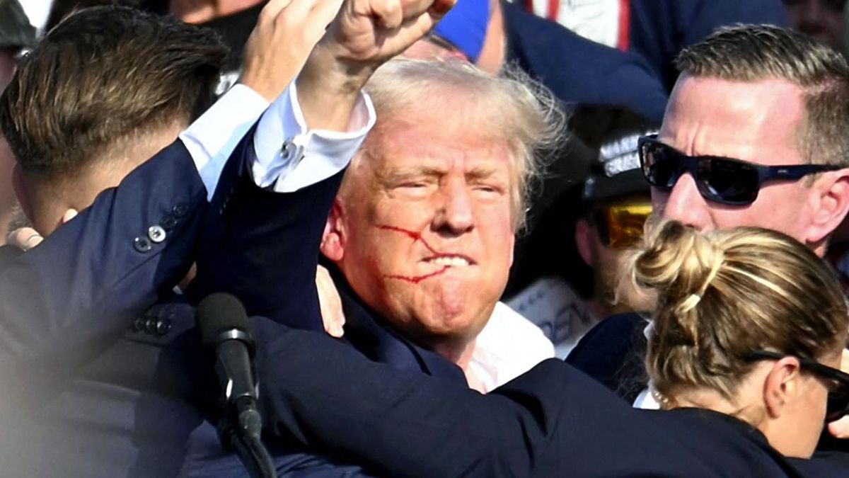 Trump kabinetjének tagjai halálos fenyegetéseket kaptak