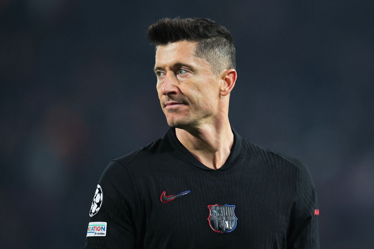 Lewandowskinak még várnia kell a századik góljára