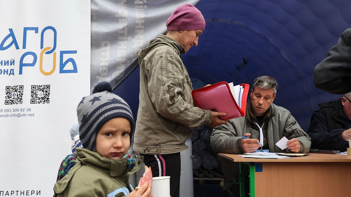 Az ukránok többsége már a békét választaná