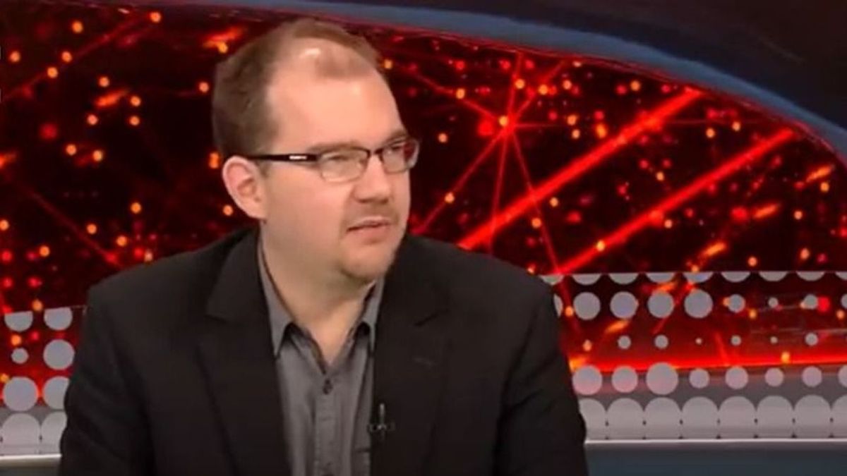 Lelepleződött Polyák Gábor: Pressman pénzét osztogatta a dollármédiának