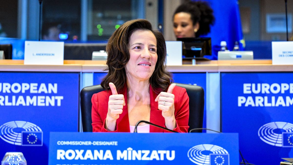Románia biztosjelöltjének tervei: felkészültség, minőségi munkahelyek és társadalmi igazságosság