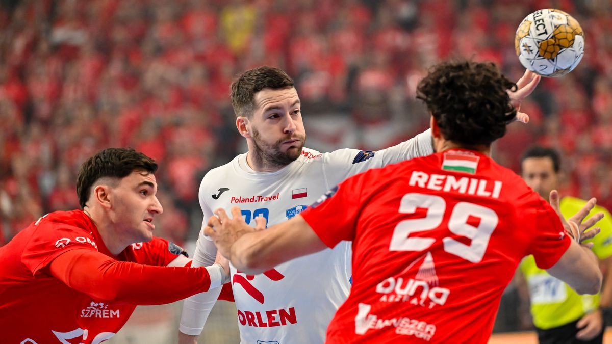 Két magyar gólszerző a Veszprém, óriási fordítás a Szeged Bajnokok Ligája-meccsén