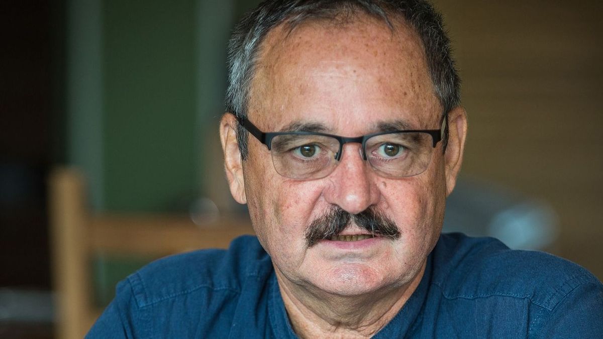 Újabb nyugdíjasszervezet ment neki Magyar Péteréknek